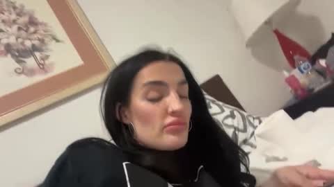 superfreaklexi online show from May 11, 2026, 10:43 am