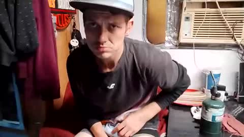 supergamer12656 online show from December 17, 2025, 7:09 pm