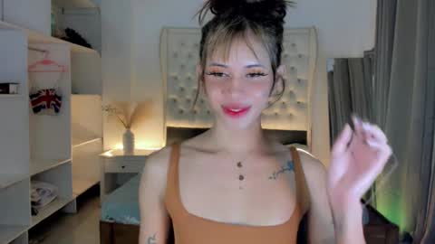 Erica Help me to reach my goal Superhotbabe1 online show from December 3, 2024, 12:06 pm
