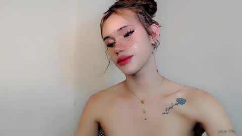Erica Help me to reach my goal Superhotbabe1 online show from December 8, 2024, 8:58 pm