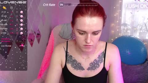 Sweet Anna online show from December 5, 2024, 7:38 am