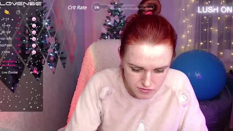 Sweet Anna online show from December 6, 2024, 12:27 pm
