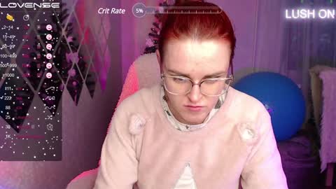Sweet Anna online show from December 12, 2024, 10:56 am