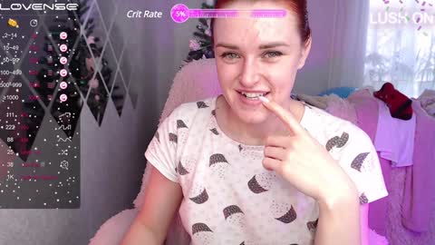 Sweet Anna online show from December 14, 2024, 4:56 am
