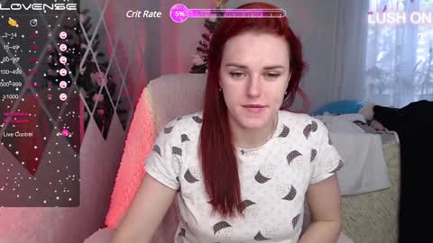 Sweet Anna online show from December 15, 2024, 4:18 am