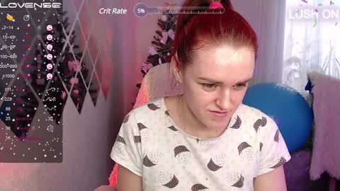 Sweet Anna online show from December 19, 2024, 6:23 am