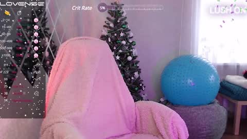 Sweet Anna online show from December 23, 2024, 7:06 am