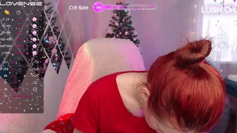 Sweet Anna online show from December 26, 2024, 5:26 am