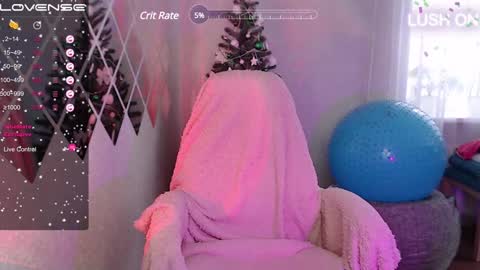 Sweet Anna online show from December 27, 2024, 4:47 am