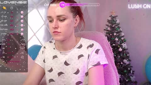 Sweet Anna online show from January 1, 2025, 6:58 am