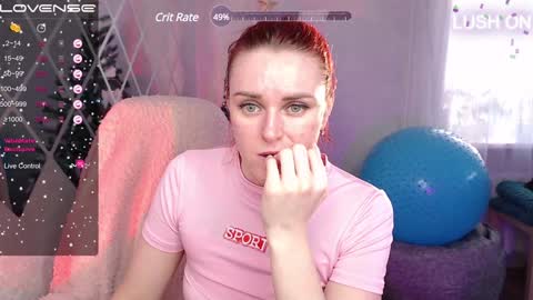 Sweet Anna online show from January 1, 2025, 10:00 am