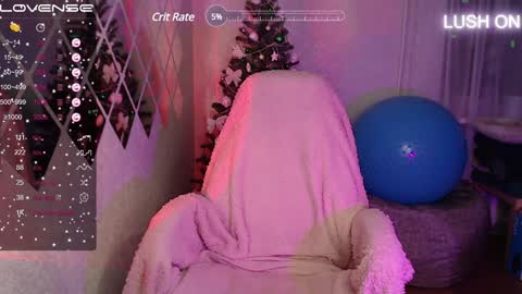 Sweet Anna online show from January 4, 2025, 11:43 am