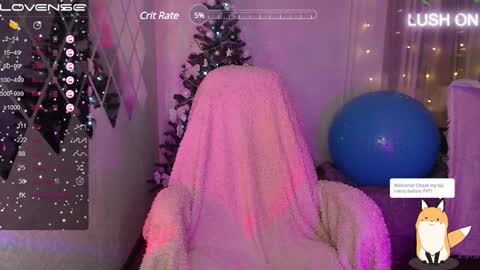 Sweet Anna online show from January 10, 2025, 3:48 pm