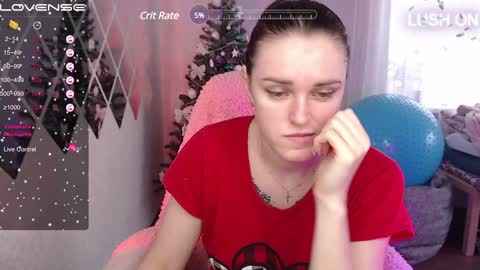 Sweet Anna online show from January 14, 2025, 4:15 am