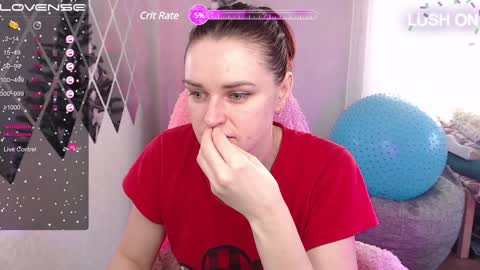Sweet Anna online show from January 15, 2025, 5:08 am