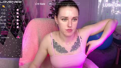 Sweet Anna online show from January 15, 2025, 11:10 am