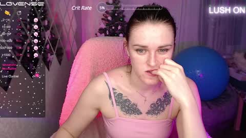 Sweet Anna online show from January 15, 2025, 2:13 pm