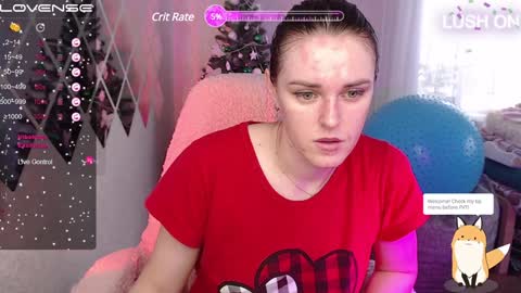 Sweet Anna online show from January 16, 2025, 4:38 am