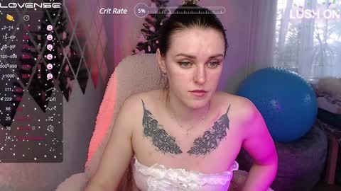 Sweet Anna online show from January 16, 2025, 10:53 am