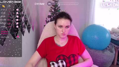 Sweet Anna online show from January 17, 2025, 5:11 am