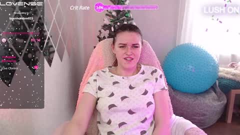 Sweet Anna online show from January 23, 2025, 6:06 am