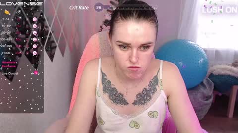 Sweet Anna online show from January 29, 2025, 9:44 am