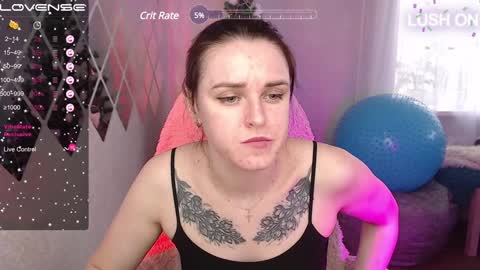 Sweet Anna online show from February 4, 2025, 10:32 am