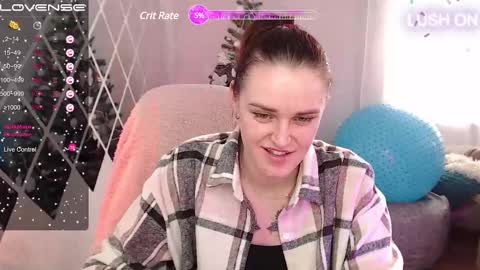 Sweet Anna online show from February 13, 2025, 9:30 am