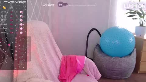 Sweet Anna online show from February 17, 2025, 6:53 am