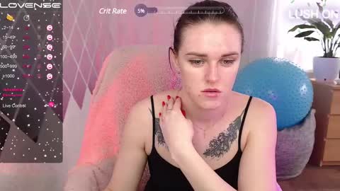 Sweet Anna online show from February 19, 2025, 6:00 am