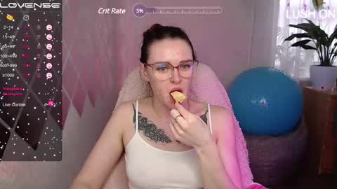 Sweet Anna online show from February 21, 2025, 11:11 am
