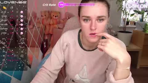 Sweet Anna online show from September 21, 2025, 3:41 am