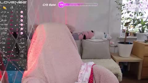 Sweet Anna online show from October 1, 2025, 3:01 am