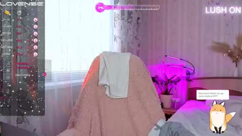 Snapshot of superhotgirlhere chatting on February 21, 2026, 5:08 am Sweet Anna online show from February 21, 2026, 5:08 am