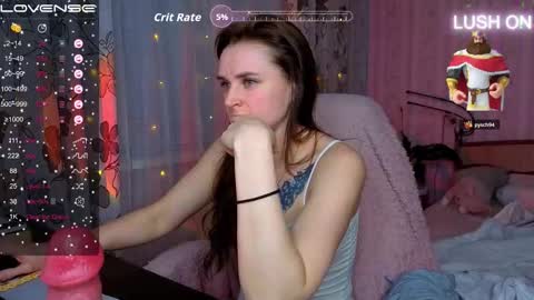 Snapshot of superhotgirlhere chatting on February 28, 2026, 3:46 pm Sweet Anna online show from February 28, 2026, 3:46 pm