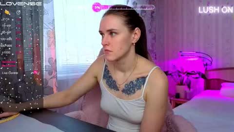 Snapshot of superhotgirlhere chatting on March 2, 2026, 4:25 am Sweet Anna online show from March 2, 2026, 4:25 am