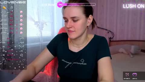 Snapshot of superhotgirlhere chatting on March 18, 2026, 4:37 am Sweet Anna online show from March 18, 2026, 4:37 am