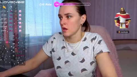 Snapshot of superhotgirlhere chatting on March 25, 2026, 4:29 am Sweet Anna online show from March 25, 2026, 4:29 am