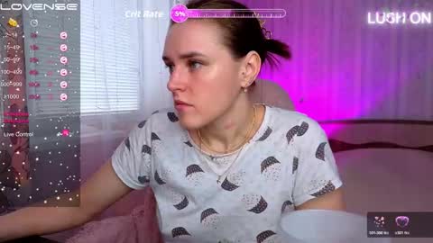Snapshot of superhotgirlhere chatting on March 26, 2026, 5:57 am Sweet Anna online show from March 26, 2026, 5:57 am