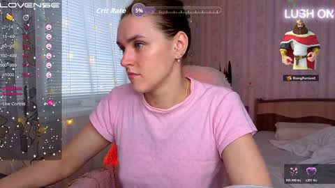 Snapshot of superhotgirlhere chatting on April 2, 2026, 3:04 am Sweet Anna online show from April 2, 2026, 3:04 am