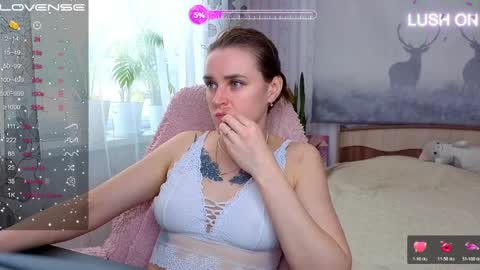 Snapshot of superhotgirlhere chatting on April 8, 2026, 7:41 am Sweet Anna online show from April 8, 2026, 7:41 am