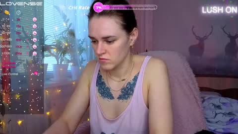 Snapshot of superhotgirlhere chatting on April 13, 2026, 4:29 am Sweet Anna online show from April 13, 2026, 4:29 am