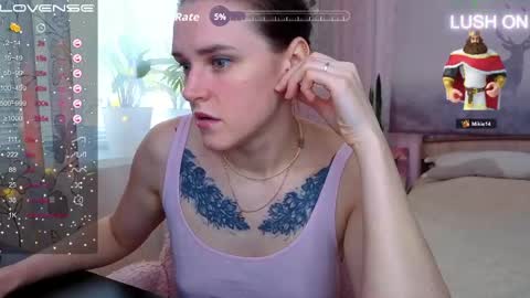Snapshot of superhotgirlhere chatting on April 14, 2026, 6:41 am Sweet Anna online show from April 14, 2026, 6:41 am