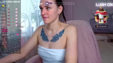 Snapshot of superhotgirlhere chatting on April 22, 2026, 6:05 am Sweet Anna online show from April 22, 2026, 6:05 am