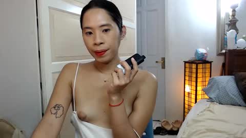 jane online show from February 18, 2025, 2:27 pm