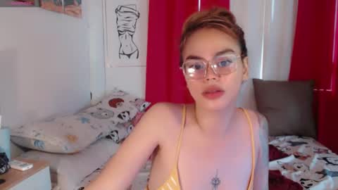 Im val online show from October 7, 2025, 12:41 am
