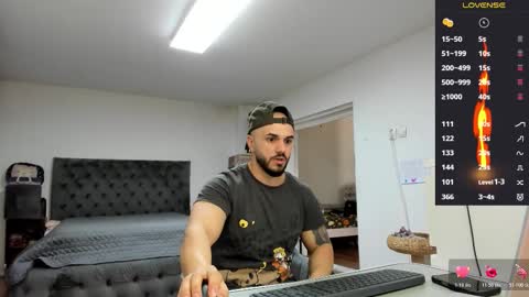 supermanboyxxl online show from March 24, 2026, 6:51 am