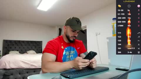 supermanboyxxl online show from April 30, 2026, 5:58 am