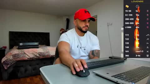 supermanboyxxl online show from May 15, 2026, 5:58 am