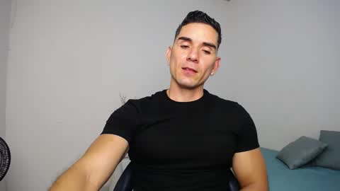 Snapshot of supermen_03 chatting on December 22, 2024, 5:01 am jhosh online show from December 22, 2024, 5:01 am